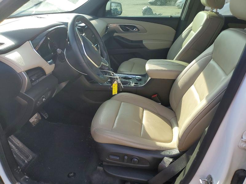 Продаж на аукціоні авто 2023 Chevrolet Traverse, vin: 1GNERHKW9PJ133959, номер лоту: 75577725