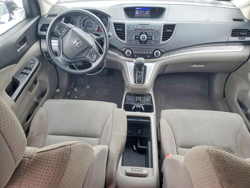 Aukcja sprzedaży 2012 Honda Cr-v, vin: 2HKRM4H37CH108785, numer aukcji: 77615645