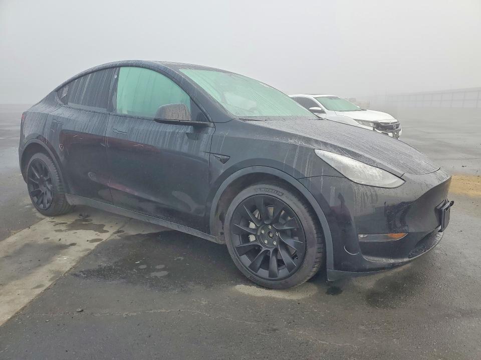 Aukcja sprzedaży 2023 Tesla Model Y, vin: 7SAYGAEE7PF773474, numer aukcji: 75533325