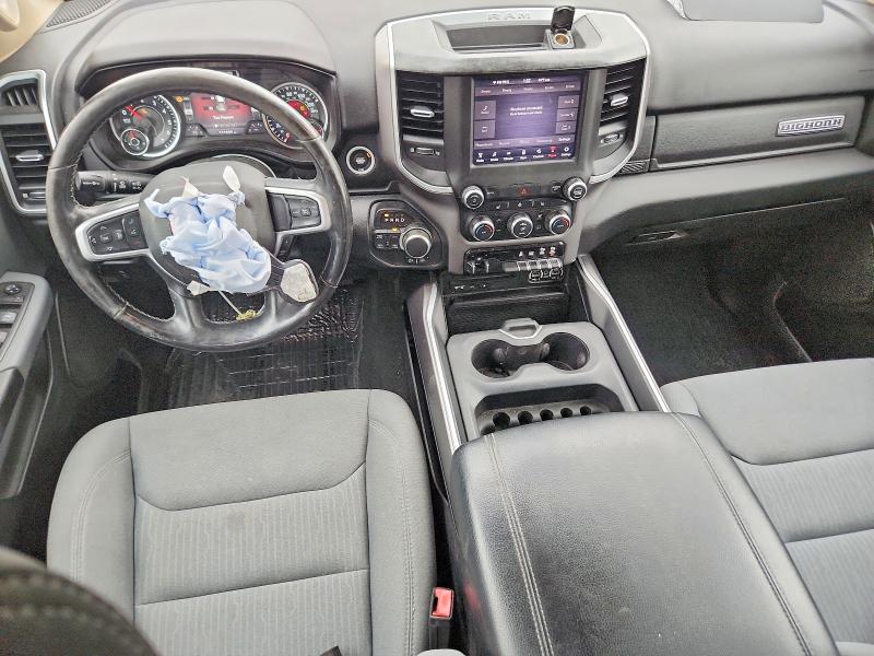 Aukcja sprzedaży 2019 Ram 1500, vin: 1C6SRFMT8KN571061, numer aukcji: 78287875