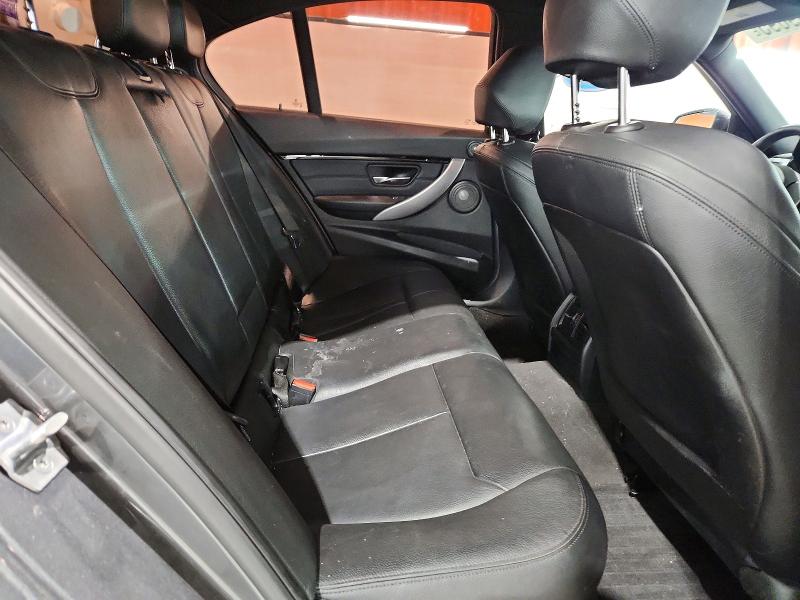 Aukcja sprzedaży 2017 Bmw 330, vin: WBA8D9G36HNU65437, numer aukcji: 75689695