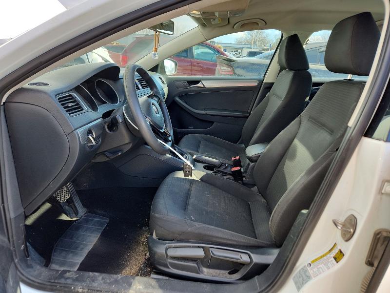 2016 Volkswagen Jetta მანქანა იყიდება აუქციონზე, vin: 3VWD67AJXGM259566, აუქციონის ნომერი: 76354535