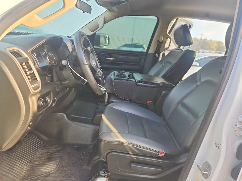 Продаж на аукціоні авто 2020 Ram 1500, vin: 1C6SRFGT9LN240860, номер лоту: 78406335