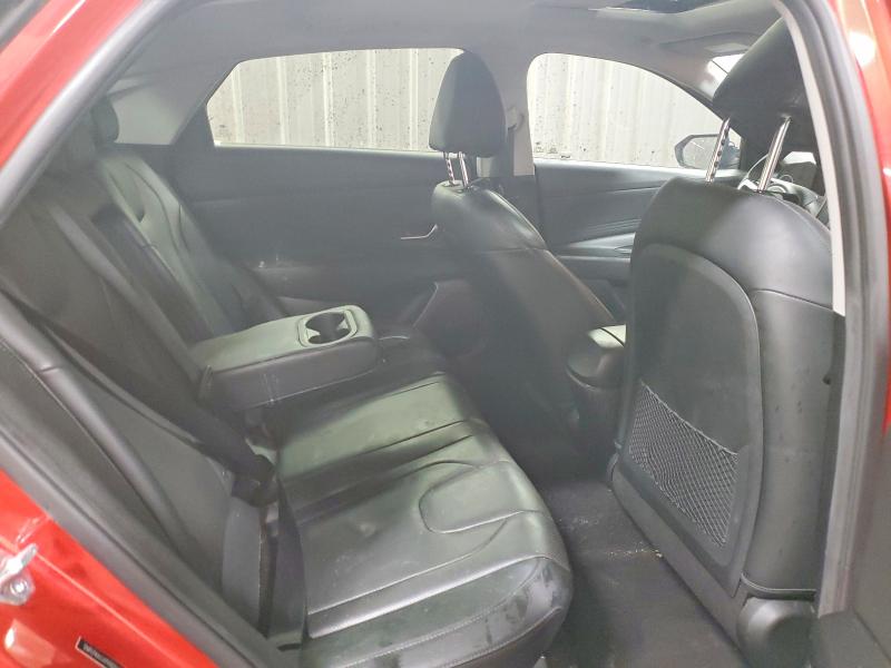 Aukcja sprzedaży 2023 Hyundai Elantra, vin: 5NPLP4AGXPH107663, numer aukcji: 78367225