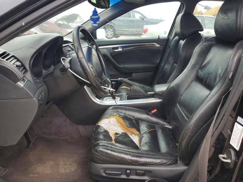 Продажа на аукционе авто 2008 Acura Tl, vin: 19UUA66218A001496, номер лота: 76522035