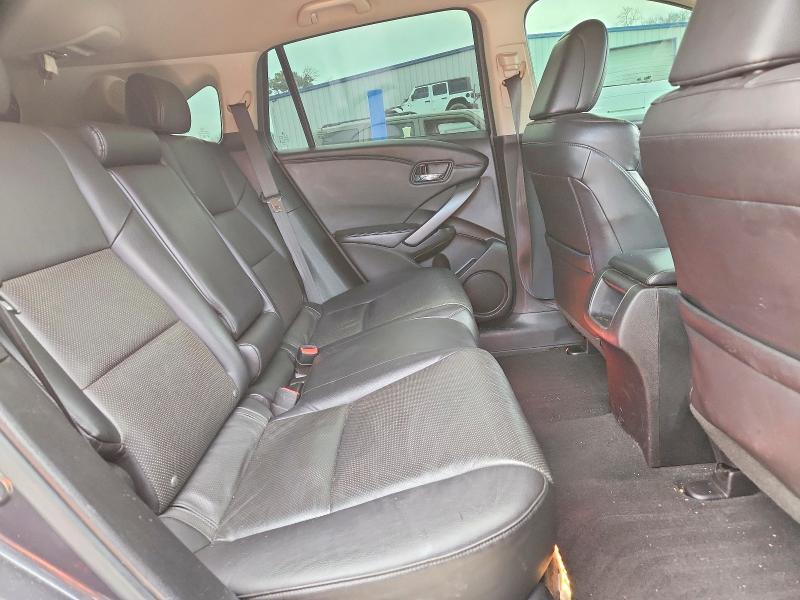 Продаж на аукціоні авто 2015 Acura Rdx, vin: 5J8TB4H53FL026003, номер лоту: 77151445