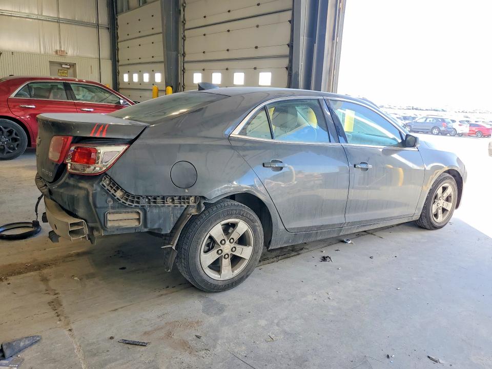 Aukcja sprzedaży 2015 Chevrolet Malibu, vin: 1G11B5SL5FF160697, numer aukcji: 76206635