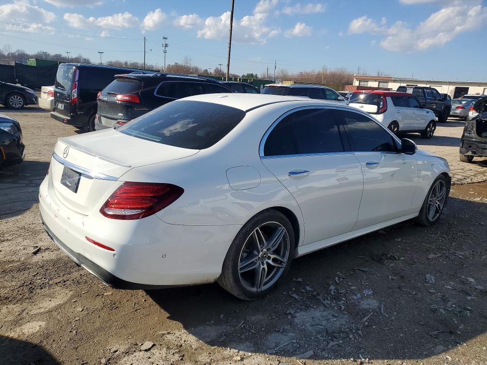 Продаж на аукціоні авто 2019 Mercedes-benz E, vin: WDDZF4JBXKA600458, номер лоту: 78004475