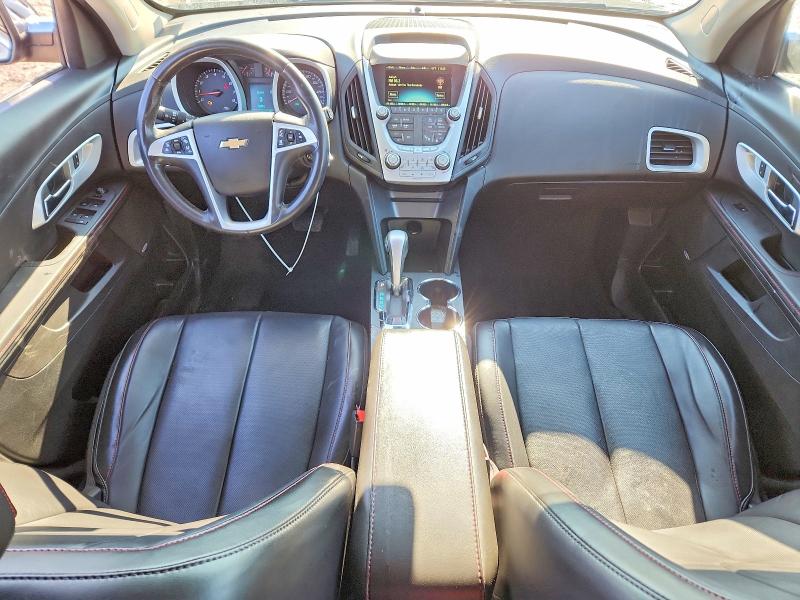 Продаж на аукціоні авто 2012 Chevrolet Equinox, vin: 2GNFLGE52C6271594, номер лоту: 76470155