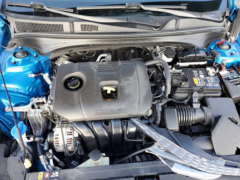 79063495 :رقم المزاد ، 3KPF54AD5PE576589 vin ، 2023 Kia Forte مزاد بيع