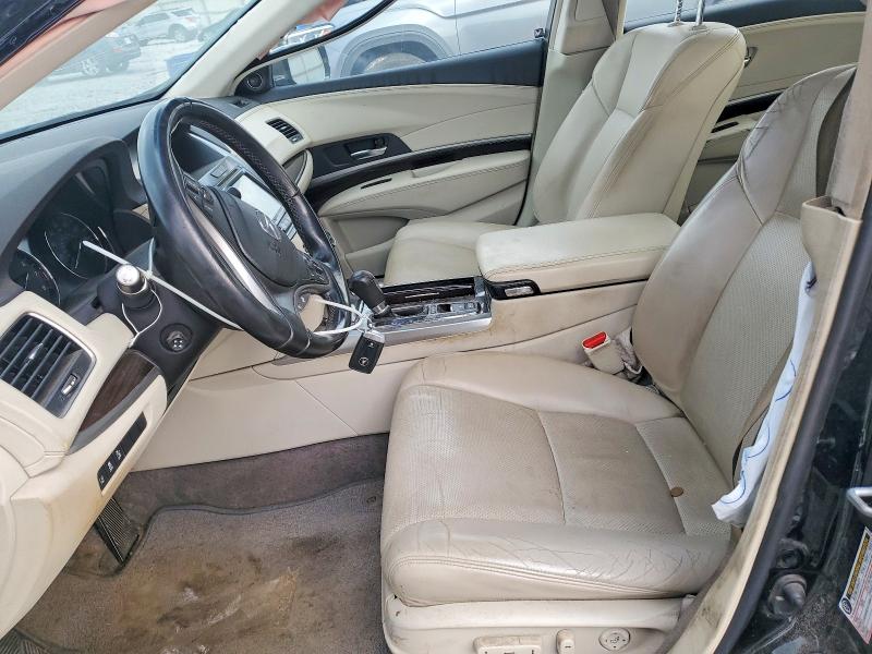 Aukcja sprzedaży 2016 Acura Rlx, vin: JH4KC1F54GC000146, numer aukcji: 78889975