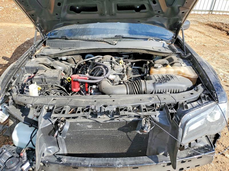 Продажа на аукционе авто 2019 Chrysler 300, vin: 2C3CCABT5KH601280, номер лота: 76249205