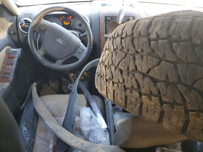 Aukcja sprzedaży 2010 Ford Explorer, vin: 1FMEU7EE6AUA60927, numer aukcji: 78735585