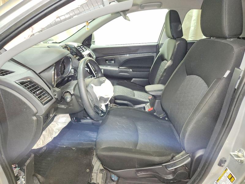 Продаж на аукціоні авто 2020 Mitsubishi Outlander Sport, vin: JA4AR3AU1LU025073, номер лоту: 74615145
