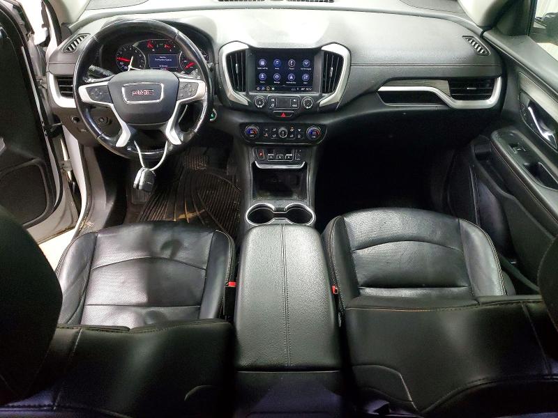 Aukcja sprzedaży 2019 Gmc Terrain, vin: 3GKALPEVXKL251563, numer aukcji: 72941745