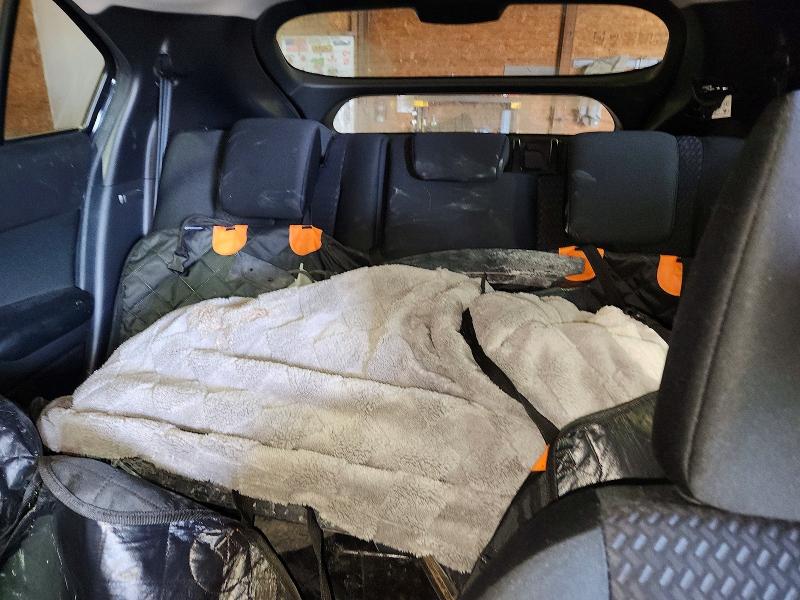 75579465 :رقم المزاد ، JA4AT4AA7KZ002332 vin ، 2019 Mitsubishi Eclipse Cross مزاد بيع