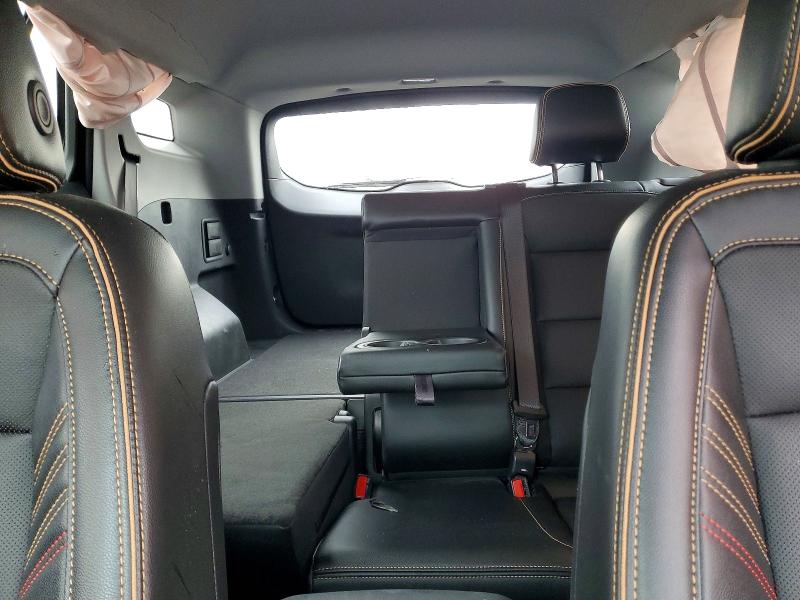 Продажа на аукционе авто 2024 Gmc Terrain, vin: 3GKALYEG3RL307974, номер лота: 79093395