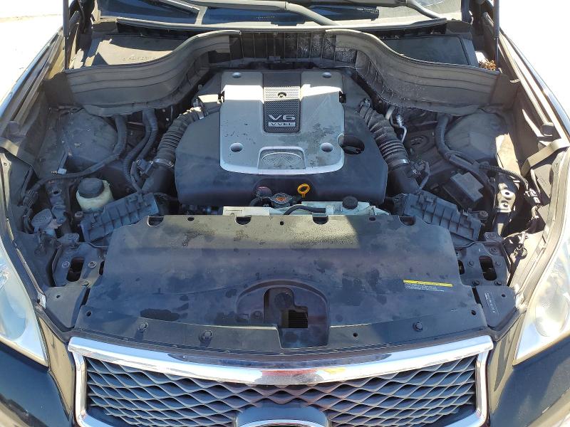 79223785 :رقم المزاد ، JN1BJ0RR7HM414648 vin ، 2017 Infiniti Qx50 مزاد بيع