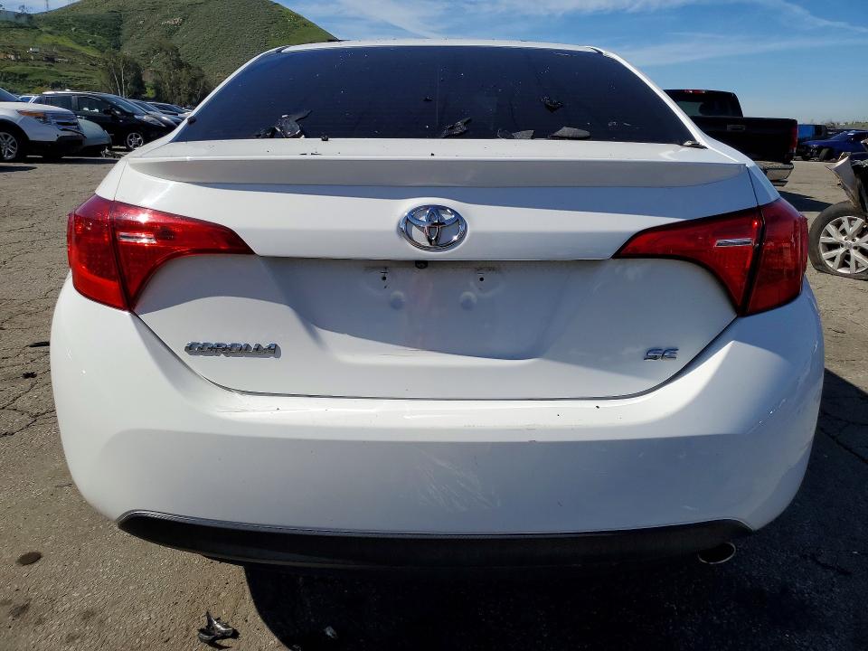 Продажа на аукционе авто 2019 Toyota Corolla, vin: 5YFBURHEXKP896334, номер лота: 77885085