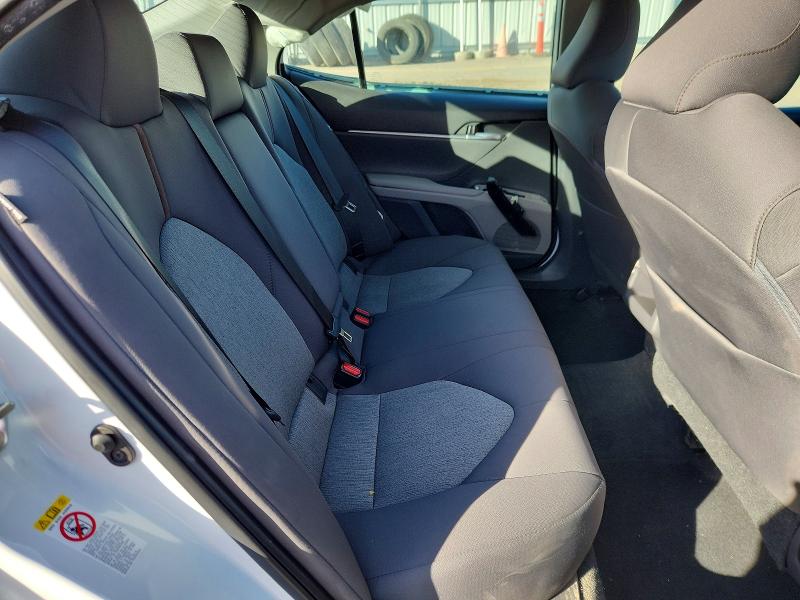 Aukcja sprzedaży 2019 Toyota Camry, vin: 4T1B11HK3KU700619, numer aukcji: 78289085