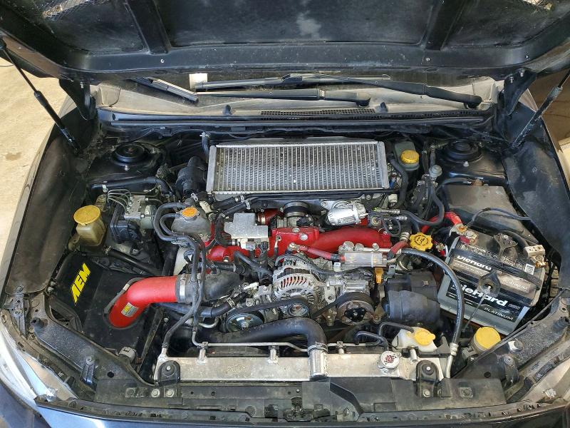 Aukcja sprzedaży 2017 Subaru Wrx, vin: JF1VA2V68H9818441, numer aukcji: 79116355