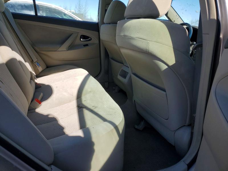 Aukcja sprzedaży 2007 Toyota Camry, vin: 4T1BE46K77U510497, numer aukcji: 75266205