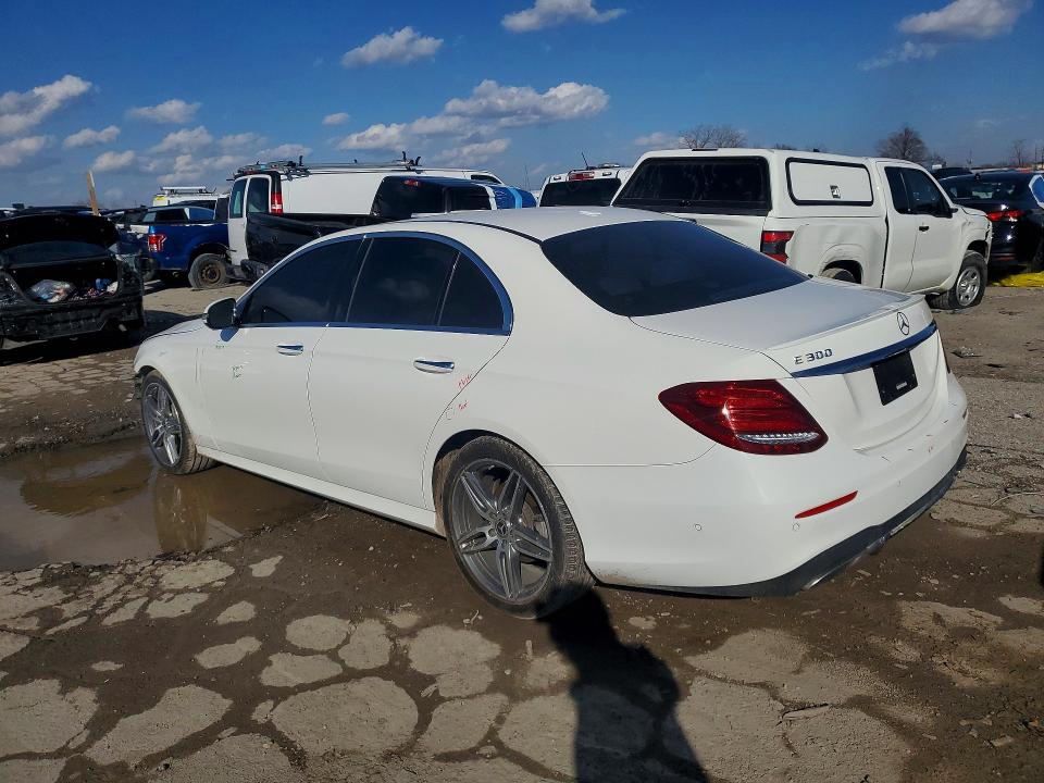 Продаж на аукціоні авто 2019 Mercedes-benz E, vin: WDDZF4JBXKA600458, номер лоту: 78004475