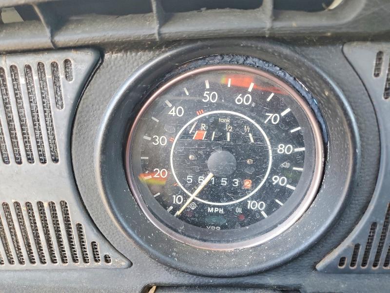 Aukcja sprzedaży 1973 Volkswagen Beetle, vin: 1132021914, numer aukcji: 78867015