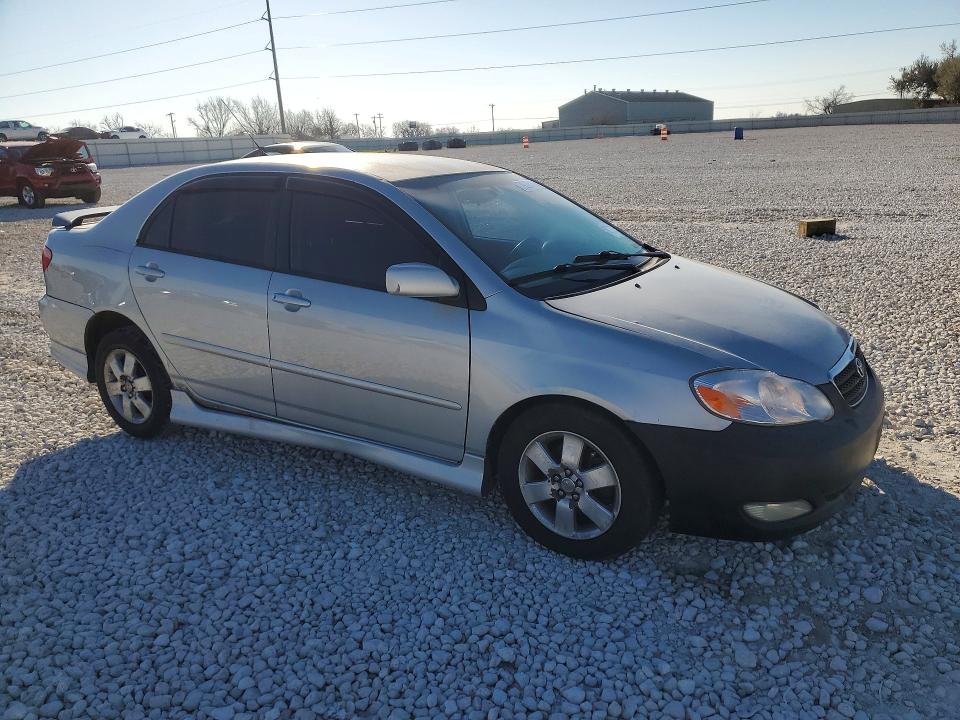 Aukcja sprzedaży 2007 Toyota Corolla, vin: 1NXBR32E27Z847531, numer aukcji: 79305135