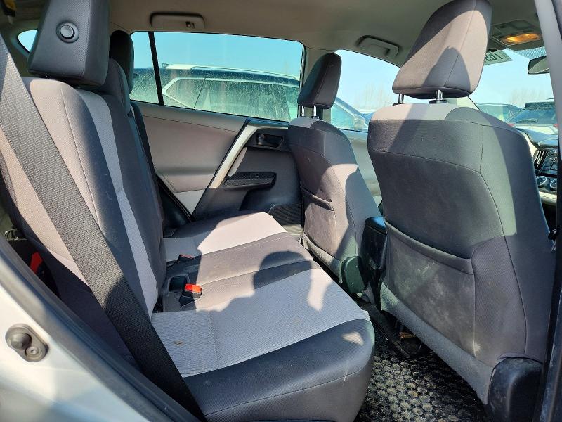 2013 Toyota Rav4 მანქანა იყიდება აუქციონზე, vin: 2T3ZFREV0DW008860, აუქციონის ნომერი: 76971175