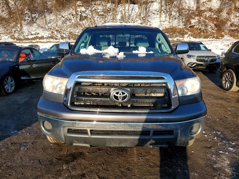 76329575 :رقم المزاد ، 5TFUY5F17BX178134 vin ، 2011 Toyota Tundra مزاد بيع