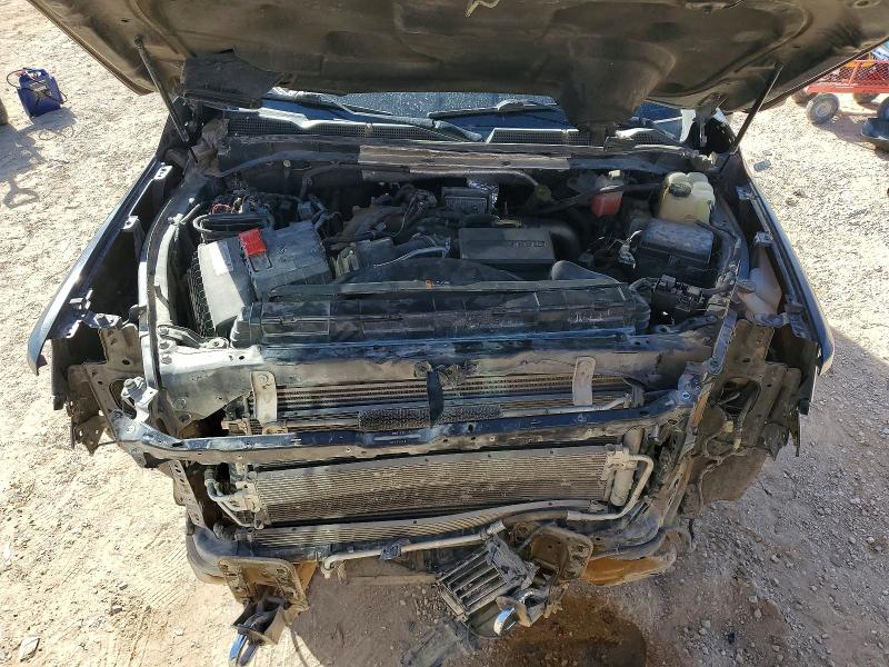 77746595 :رقم المزاد ، 1GT49REY3LF142242 vin ، 2020 Gmc Sierra مزاد بيع