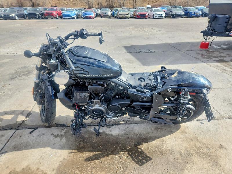 Aukcja sprzedaży 2022 Harley-davidson Rh975, vin: 1HD1ZH118NB309418, numer aukcji: 77309465