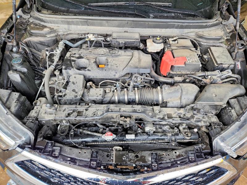 78712385 :رقم المزاد ، 5J8TC2H74KL000412 vin ، 2019 Acura Rdx مزاد بيع