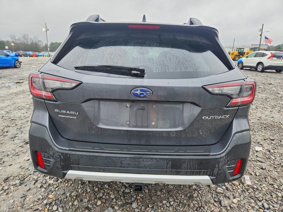 Aukcja sprzedaży 2020 Subaru Outback, vin: 4S4BTANC6L3126998, numer aukcji: 75941935