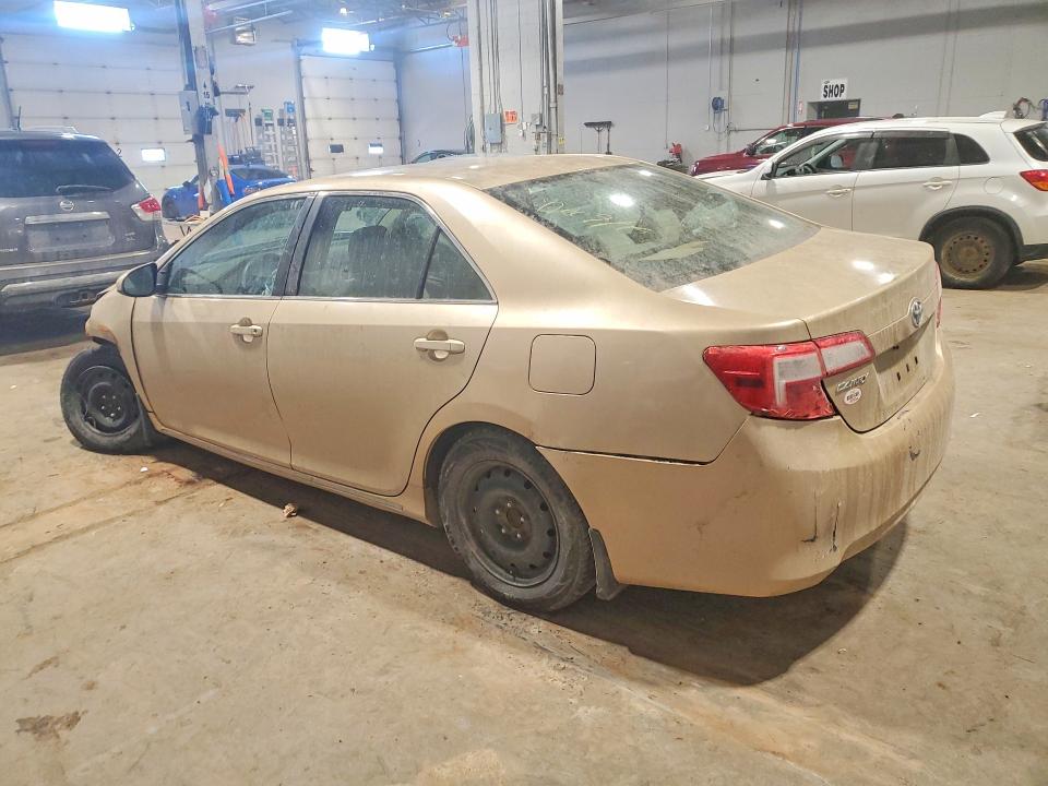 Aukcja sprzedaży 2012 Toyota Camry, vin: 4T1BF1FK2CU515354, numer aukcji: 76113135