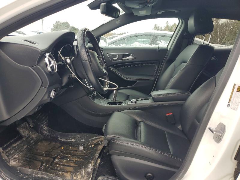 Продажа на аукционе авто 2020 Mercedes-benz Gla 250 4m, vin: W1NTG4GB7LJ701892, номер лота: 76714365
