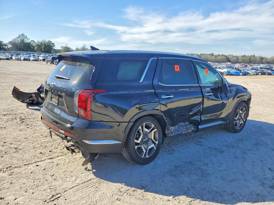 Aukcja sprzedaży 2023 Hyundai Palisade, vin: KM8R54GE0PU488267, numer aukcji: 78702385