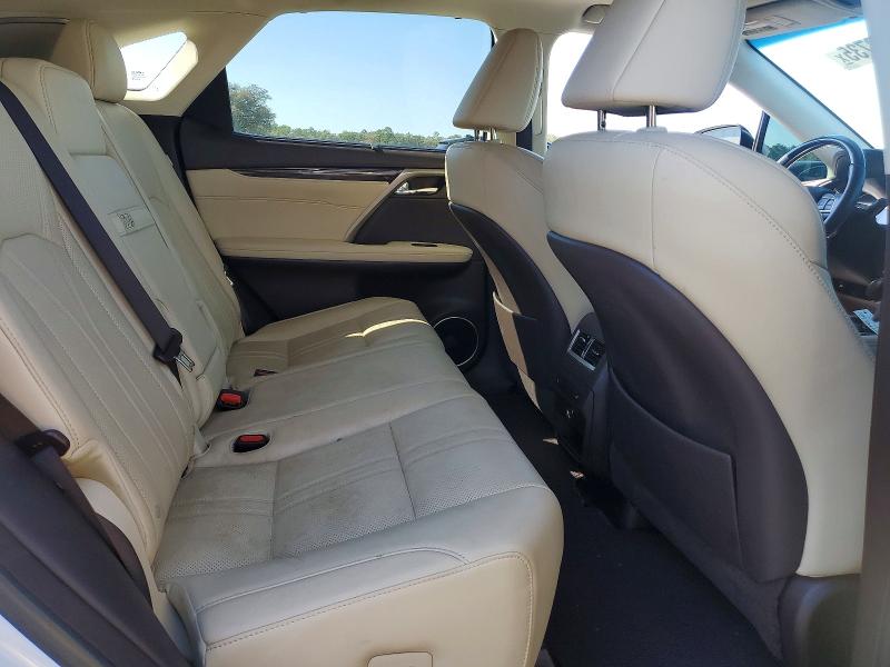77159735 :رقم المزاد ، 2T2BGMCA0JC026827 vin ، 2018 Lexus Rx 450h مزاد بيع