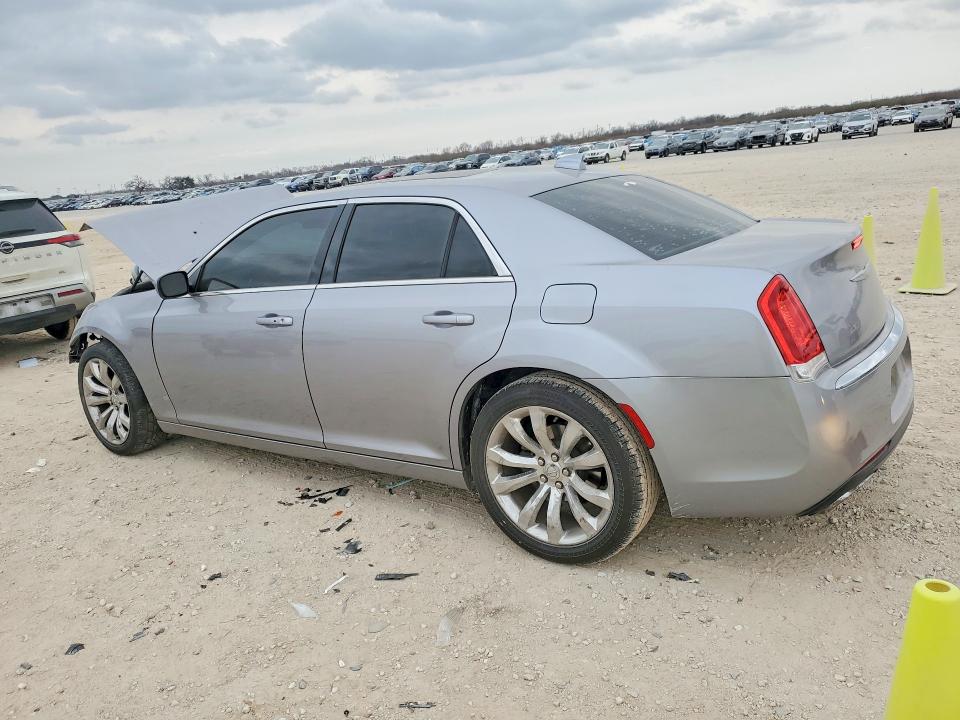 76646005 :رقم المزاد ، 2C3CCAAG7GH313871 vin ، 2016 Chrysler 300 مزاد بيع