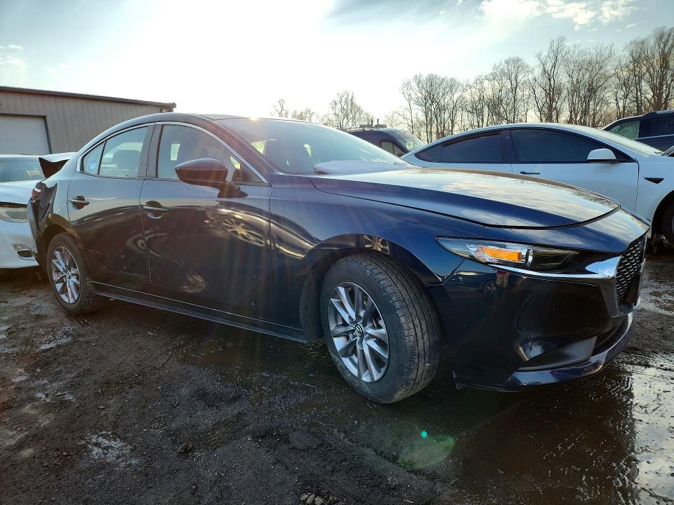 Aukcja sprzedaży 2020 Mazda 3, vin: 3MZBPABL6LM130249, numer aukcji: 78491975