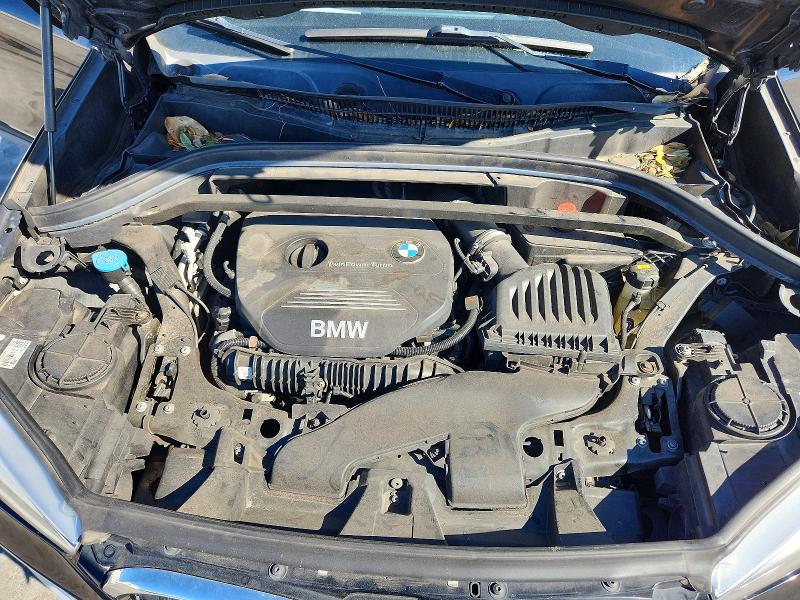 Продажа на аукционе авто 2017 Bmw X1, vin: WBXHT3C37H5F87044, номер лота: 77086735