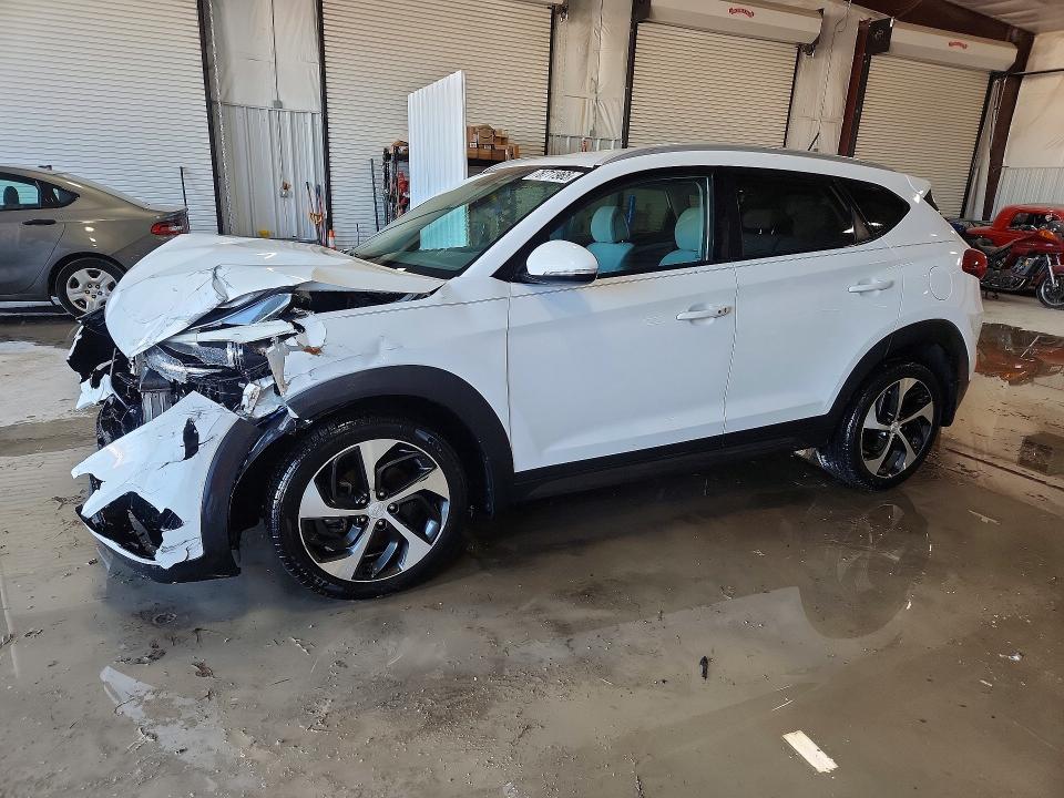 78711965 :رقم المزاد ، KM8J33A23GU074363 vin ، 2016 Hyundai Tucson مزاد بيع