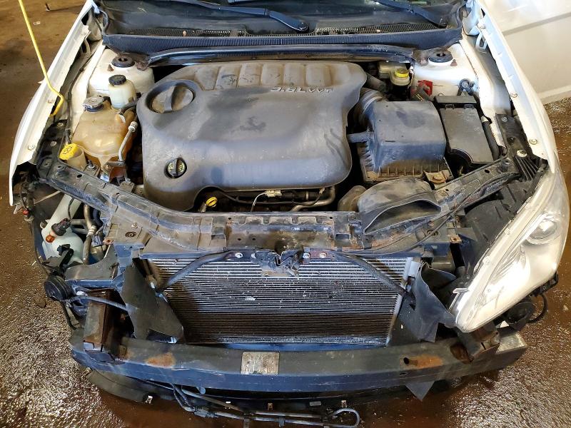 Aukcja sprzedaży 2014 Chrysler 200, vin: 1C3CCBCG7EN121549, numer aukcji: 78382235
