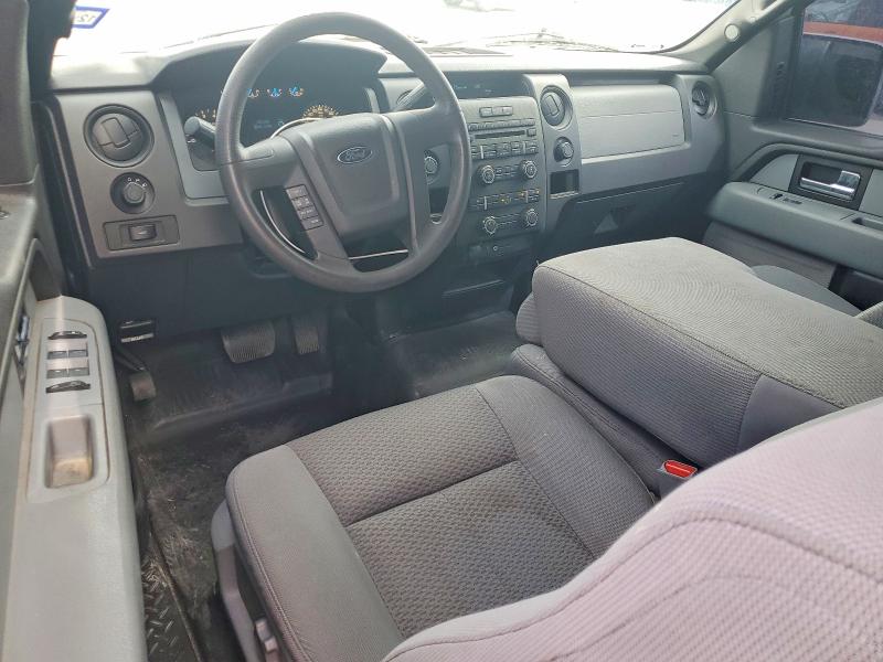 Продажа на аукционе авто 2014 Ford F150, vin: 1FTEX1EM1EKE41750, номер лота: 77745025
