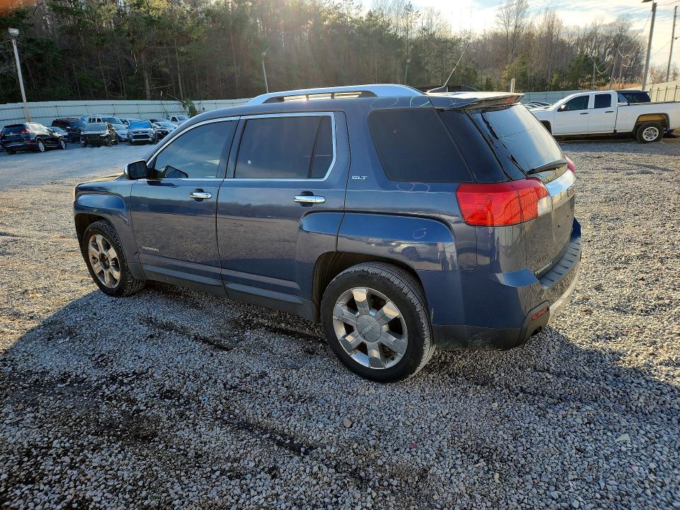 Продаж на аукціоні авто 2012 Gmc Terrain, vin: 2GKFLWE59C6259093, номер лоту: 77279865