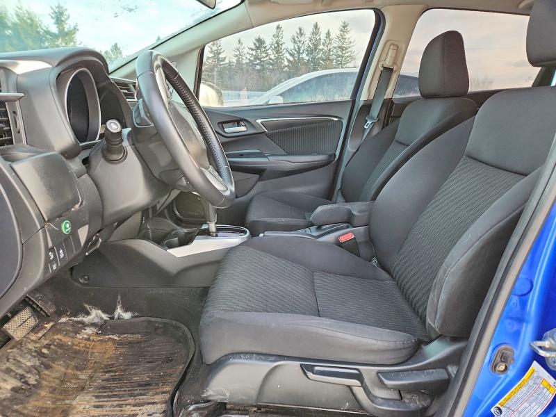 Aukcja sprzedaży 2019 Honda Fit, vin: 3HGGK5H7XKM101409, numer aukcji: 74699435