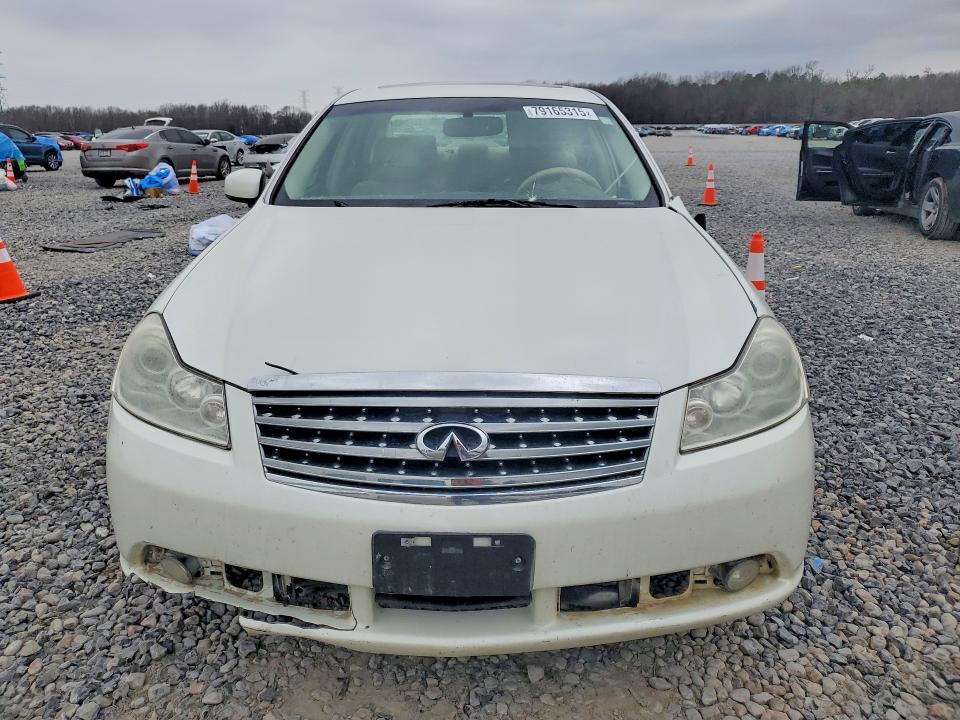 Продаж на аукціоні авто 2007 Infiniti M35, vin: JNKAY01F17M459930, номер лоту: 79165315