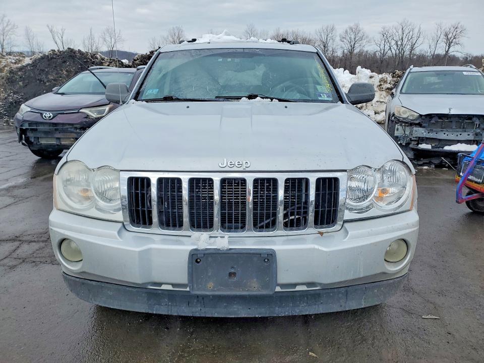 Aukcja sprzedaży 2005 Jeep Grand Cherokee, vin: 1J8GR48KX5C573942, numer aukcji: 78755905