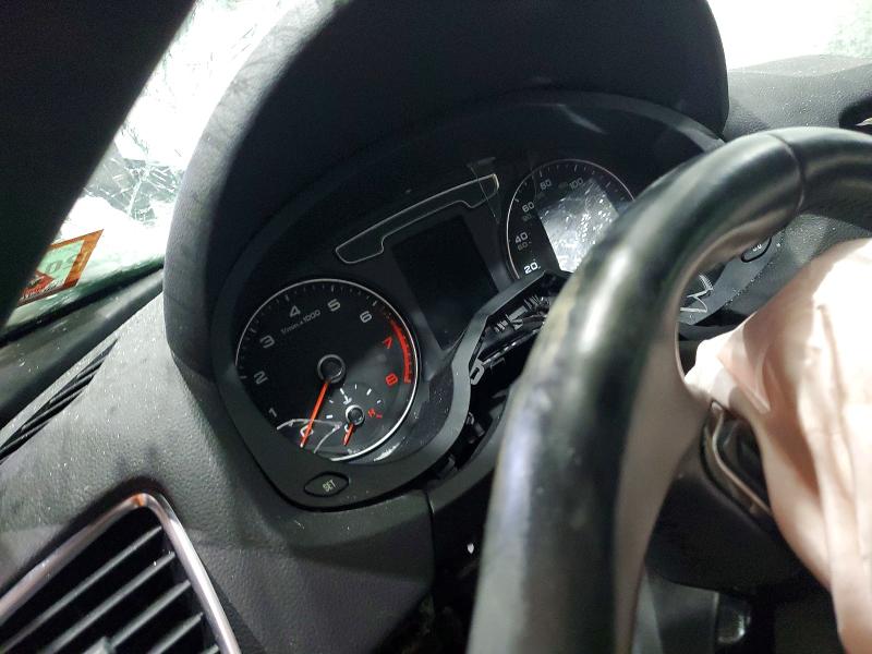 Продажа на аукционе авто 2018 Audi Q3, vin: WA1JCCFS6JR032898, номер лота: 78968355